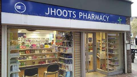 Jhoots Pharmacy photo