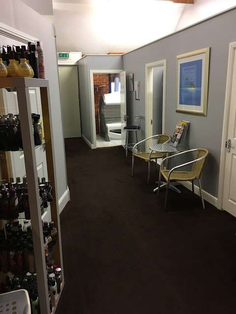 The Brown Experience Tanning Salon Abingdon photo